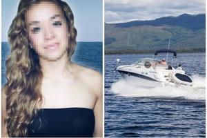 DETALJI STRAVIČNE TRAGEDIJE NA LETOVANJU U HRVATSKOJ: Austrijanka (20) ronila sa ocem pored plaže kada je gliser udario u glavu! (FOTO)