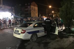 UPUCAN BIVŠI ZUKORLIĆEV SARADNIK! Šerif Marukić ranjen u pucnjavi na autobuskoj stanici
