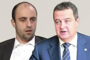 U PRIŠTINI NEGIRAJU DA JE CENTRALNOAFRIČKA REPUBLIKA POVUKLA PRIZNANJE: Ziberaj optužuje Dačića da je Miloševićev propagandista