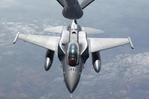 BUGARSKA ISPLATILA AMERIČKE AVIONE: Za osam F-16 platili 1,2 milijarde dolara
