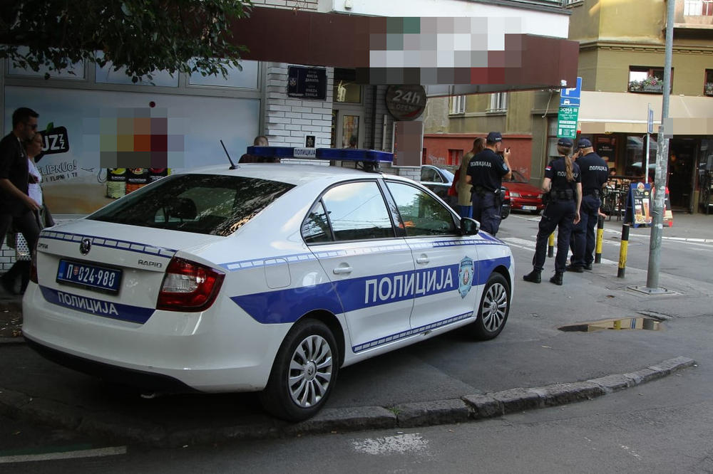 PRITVOR ZA VOZAČA AUTOBUSA: Nisam video da se dogodila nesreća u kojoj je poginulo dete (4)!