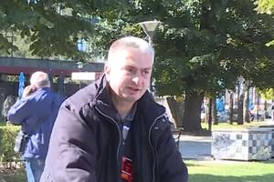 NOVINAR MILJAN KOVAČ UHAPŠEN NA GRANIČNOM PRELAZU: MUP Srpske za njim raspisao međunarodnu poternicu zbog napada na policajce