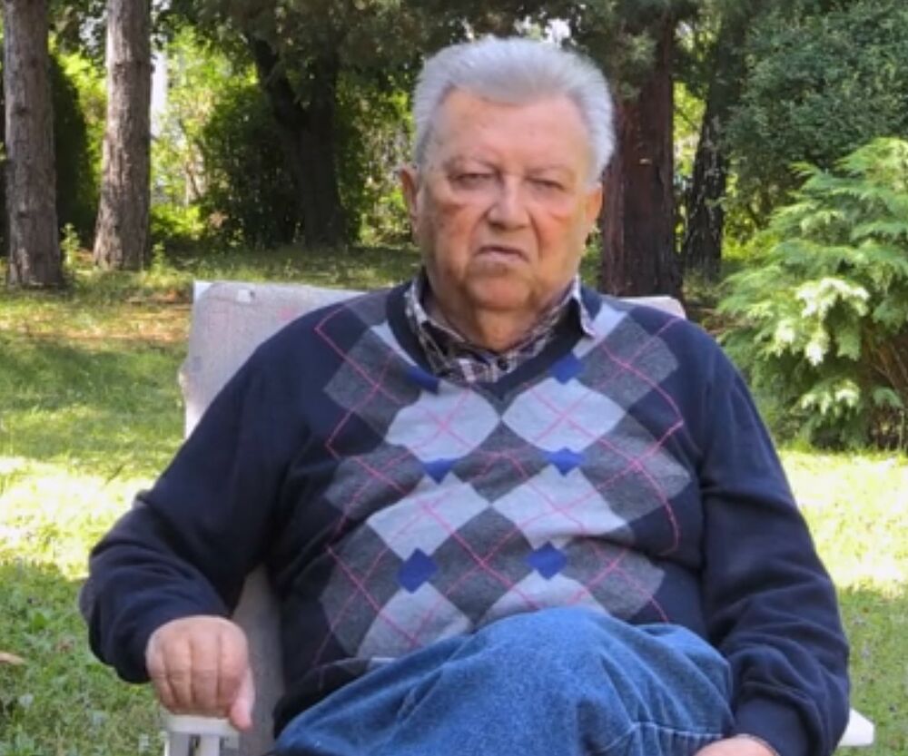 Slobodan Milošević, Borisav Jović