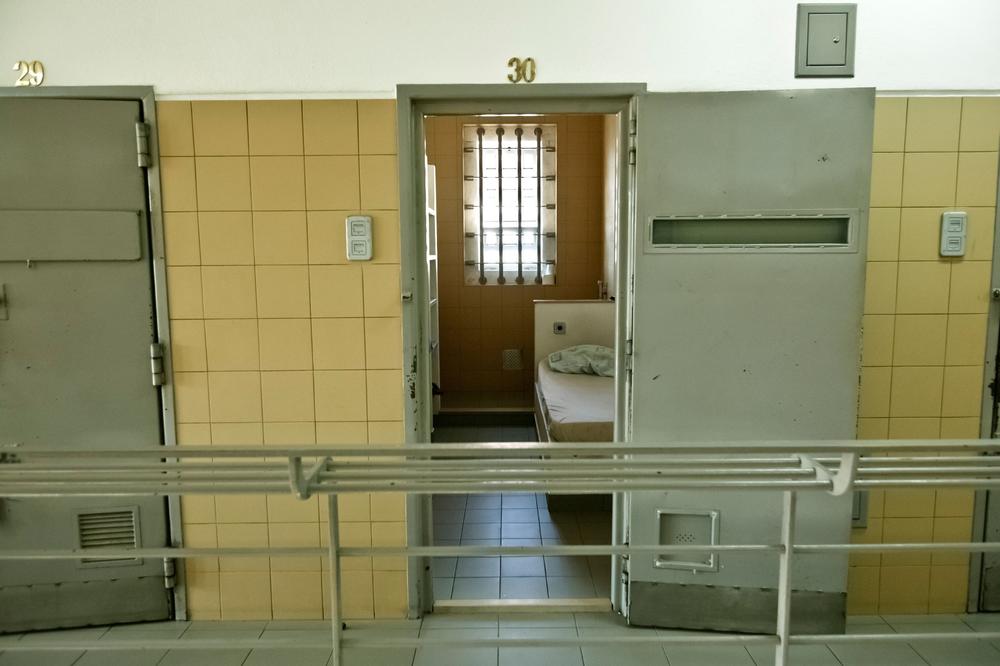 TRAGEDIJA U ZATVORU U NIŠU: Osuđenika iz Čačka našli OBEŠENOG U ĆELIJI
