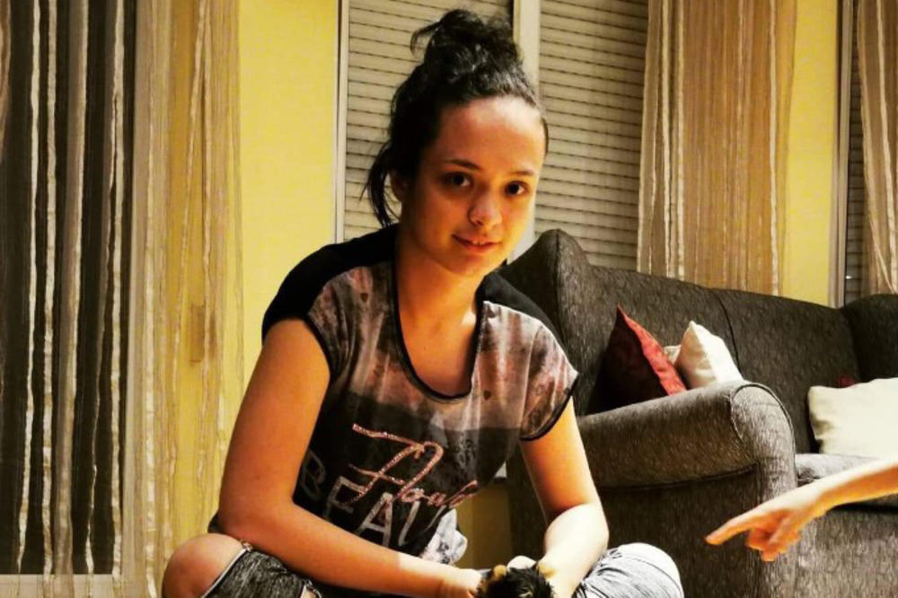 KURIR SAZNAJE EKSKLUZIVNO! PRONAĐENA MILICA TIŠMA: Devojčica (16) iz Novog Sada živa i zdrava