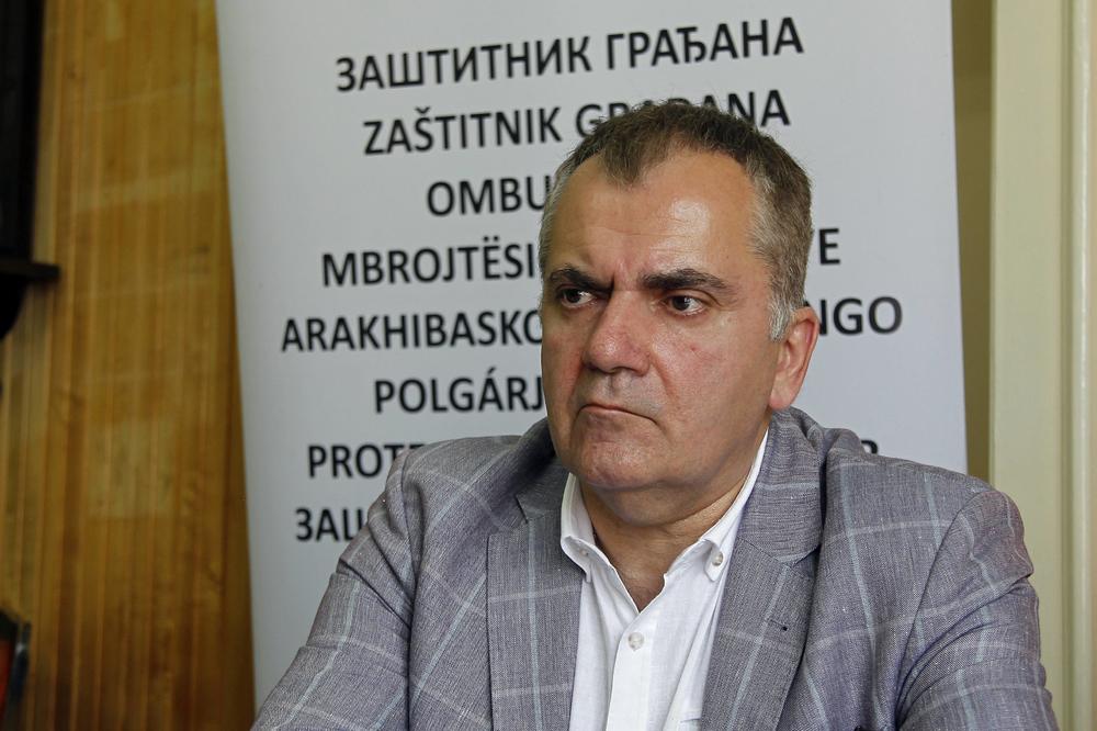 DANI OMBUDSMANA: Zaštitnik građana u ponedeljak u Bujanovcu