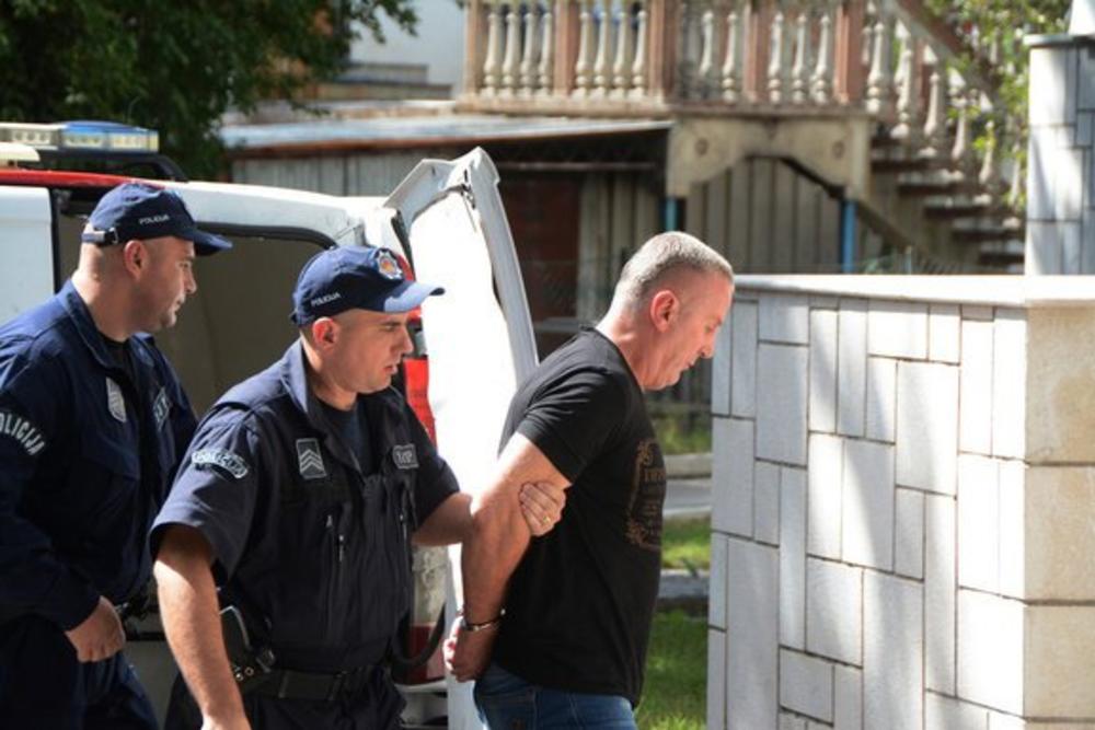 Ranko Vuletić odranije poznat policiji, baš kao i njegov ubica 