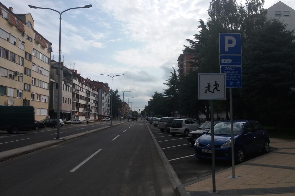 PREPORUKA VLADE SRBIJE: Produžiti rok važenja parking karata za osobe sa invaliditetom u Srbiji