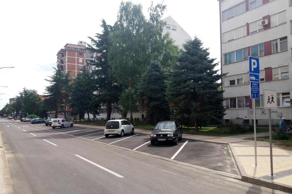 PARKING MESTO U NOVOM SADU 6.000 EVRA! Za iste pare prodaje se OVA kuća od 120 kvadrata