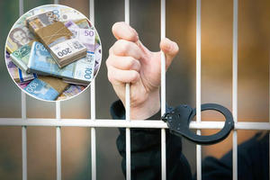 ČETIRI OSOBE UHAPŠENE ZBOG KORUPCIJE U KRALJEVU: Oštetili EPS za 2 miliona dinara!