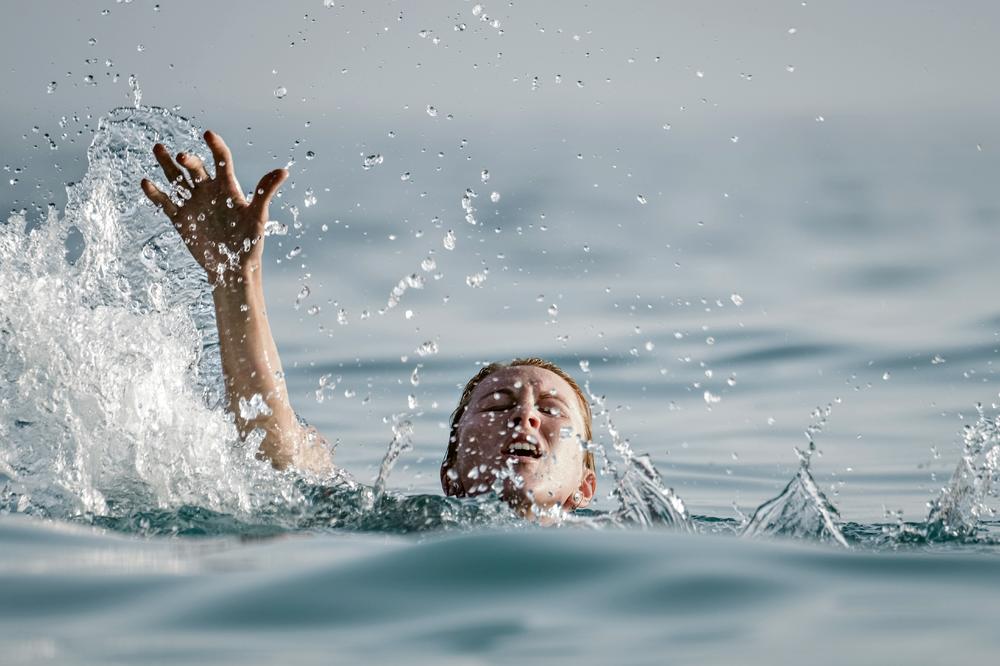 10 NAJOPASNIJIH MESTA ZA KUPANJE: Morate se čuvati čak i ako važite za odličnog plivača