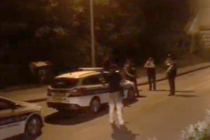 MASAKR U ZAGREBU! Načelnik policije: Ubijeni dva muškarca, tri žene i dete (10)! Beba nepovređena i zbrinuta