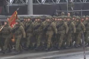 LETONSKI GENERAL ROĐEN U SAD OTKRIO DŽOKERA U SUKOBU SA RUSIJOM: Kao u džudou, iskoristićemo snagu neprijatelja protiv njega samog! PRVI DANI SUKOBA SU KLJUČNI! (VIDEO)