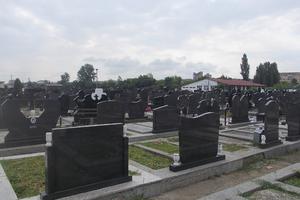 TEŽAK KRAJ NEDELJE U BEOGRADU: Na 7 groblja danas i sutra više od 140 sahrana, zakazuju se i nedeljom