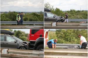 DETALJI STRAVIČNE NESREĆE KOD SKRETANJA ZA POŽAREVAC: Turčin za volanom ugasio živote srpske porodice iz Kragujevca, stradalo i DETE! (FOTO)