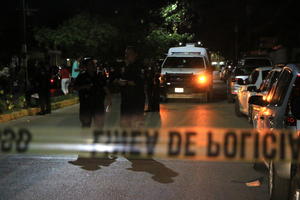 MASAKR NA ZABAVI U MEKSIKU: Napadači otvorili vatru na okupljene goste! Ubili troje, među žrtvama i dete (4)!
