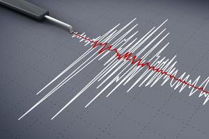 ZEMLJOTRES U GRČKOJ: Potres jačine 5,7 stepeni Rihterove skale kod Patre