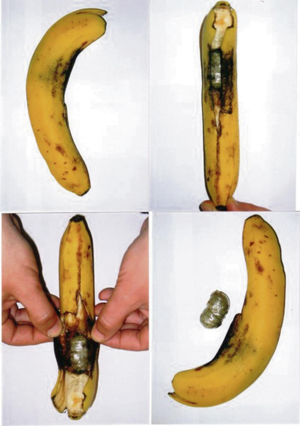 droga u banani