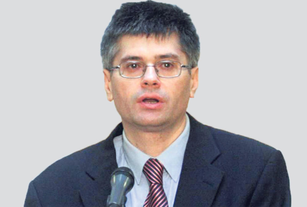 Aleksandar Čotrić