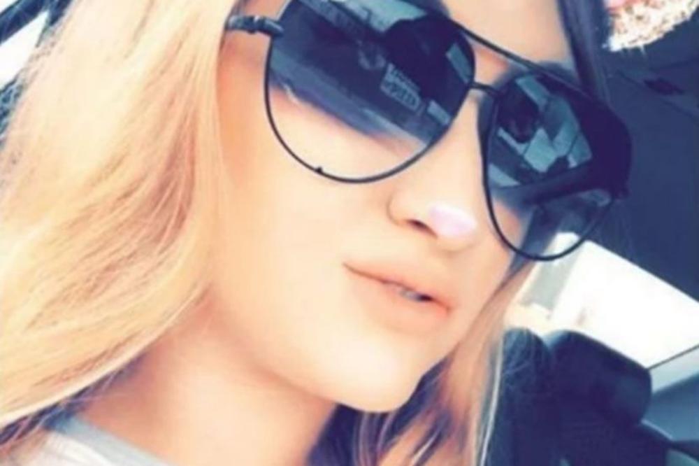 MAJKA (25) UBIJENA U PUCNJAVI U EL PASU, DOK JE U RUKAMA DRŽALA SVOJU BEBU: Štitila je dvomesečnog sina od napadača, a onda je primila smrtonosni metak! (FOTO)