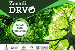 Pokret gorana Srbije-Mi brinemo o našoj planeti