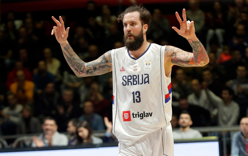 Miroslav Raduljica