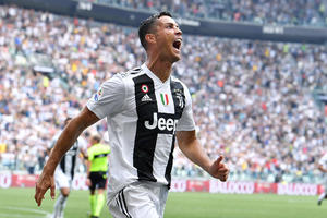 KRISTIJANU SE ŽELJA NEĆE ISPUNITI: Nikada nećete pogoditi s kim bi Ronaldo najviše voleo da igra u istom timu