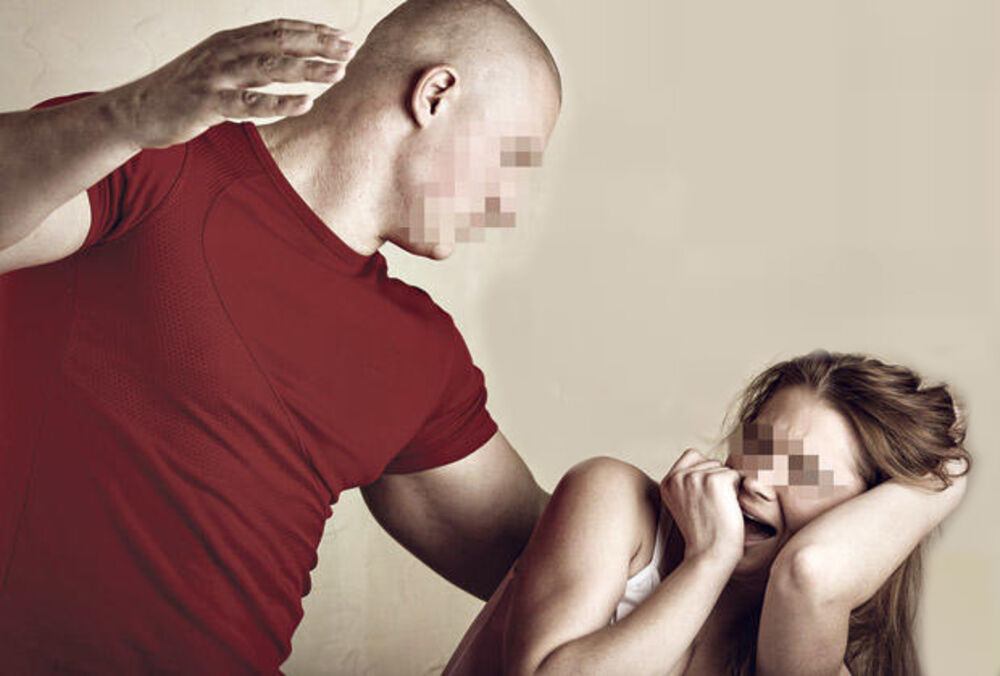 nasilje, davljenje, nasilje u porodici