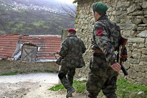 ČEKA SE IZJAŠNJENJE SUDA: Severna Makedonija još nije donela odluku o izručenju teroriste OVK Tomora Morine