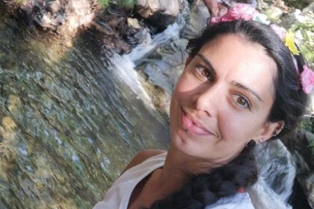 MISTERIOZAN NESTANAK BRITANSKE NAUČNICE U GRČKOJ: Natalija (34) otišla na trčanje i nikad se nije vratila, krv pronađena na njenom krevetu!