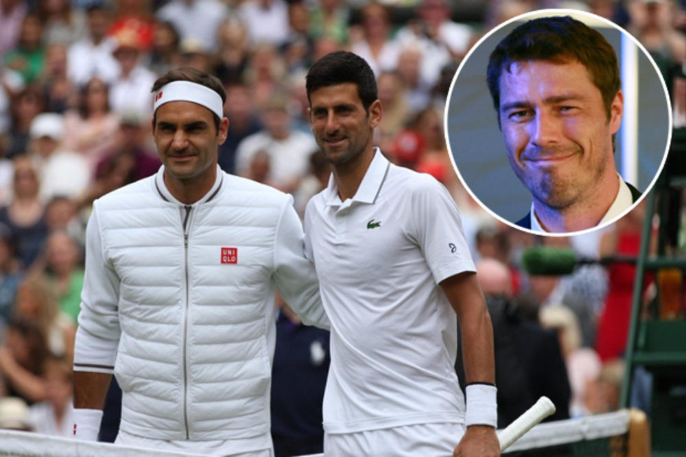 BIVŠI SVETSKI BROJ 1 ODUŠEVIO SRBIJU Neponovljivi Rus Marat Safin tvrdi da će Đoković biti najbolji svih vremena: Federer je imao sreće tokom karijere, Novak će prestići Rodžera!