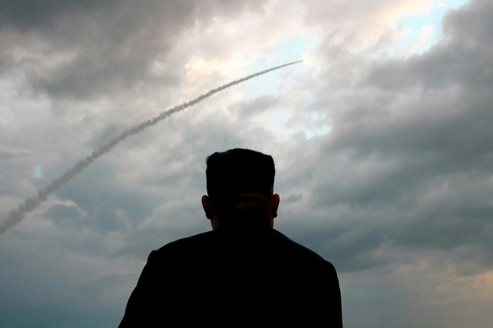 PENTAGON BESAN: Lansiranje balističke rakete Severne Koreje nepotrebna provokacija!