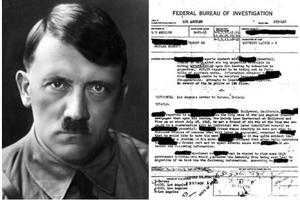 FBI KONAČNO PRIZNAO DA JE HITLER UMRO U PARAGVAJU 1973: Amerikanci mu organizovali beg samo da ne bi pao u ruke Rusima! Tajno ga sahranili u podzemnom bunkeru jednog hotela (VIDEO)