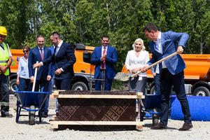 POKRAJINSKA VLADA: Počela izgradnja stanova za pripadnike snaga bezbednosti u Novom Sadu