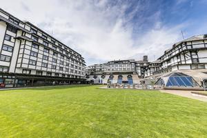 MK Group ulaže još 5 miliona evra u hotel Grand na Kopaoniku