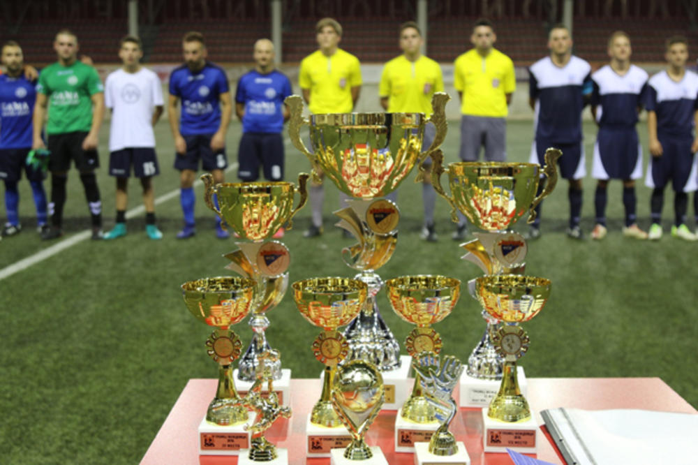 „TROFEJ VOŽDOVCA“ DOBIO POLUFINALISTE: Sledi finale u nedelju, 11. avgusta