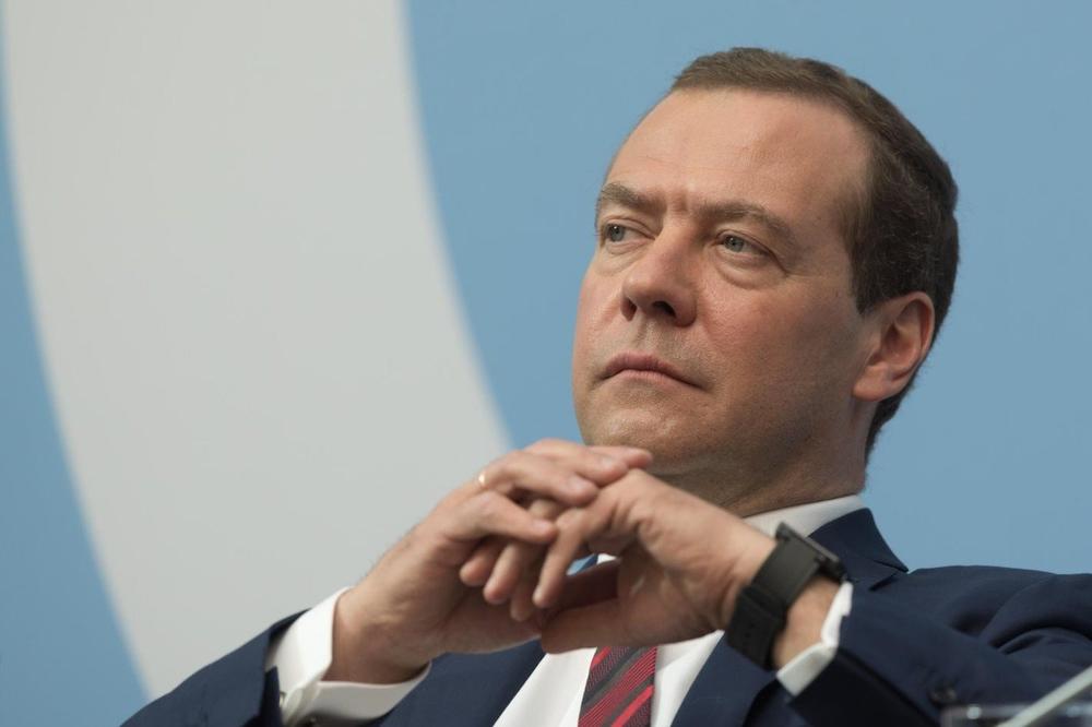UKRAJINU ČEKA SUDNJI DAN: Dmitrij Medvedev pojasnio da će to uslediti ako Kijev ostvari jednu svoju pretnju!