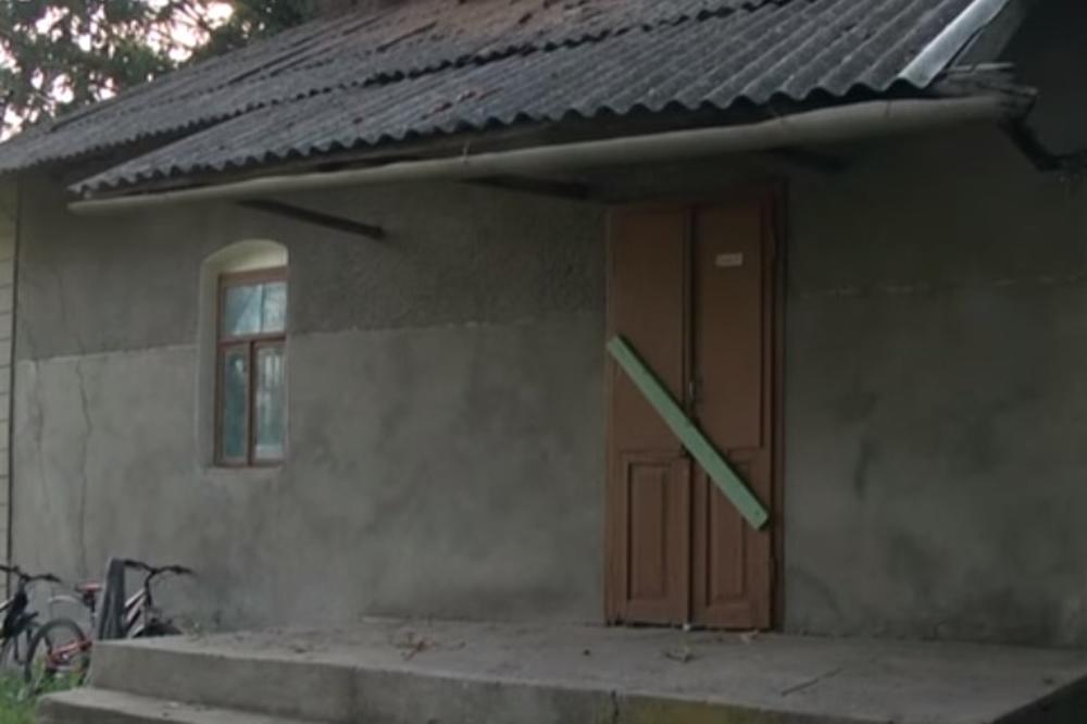 OVO JE SELO DUHOVA: Tu živi samo jedan čovek, nekad ih je bilo troje, a onda su mu ubili komšije! (VIDEO)
