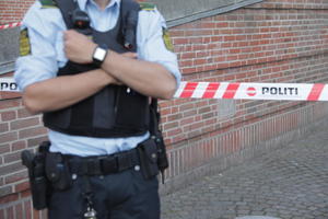 JOŠ JEDNA EKSPLOZIJA U KOPENHAGENU: Prasnulo ispred policijske stanice, drugi put za 4 dana