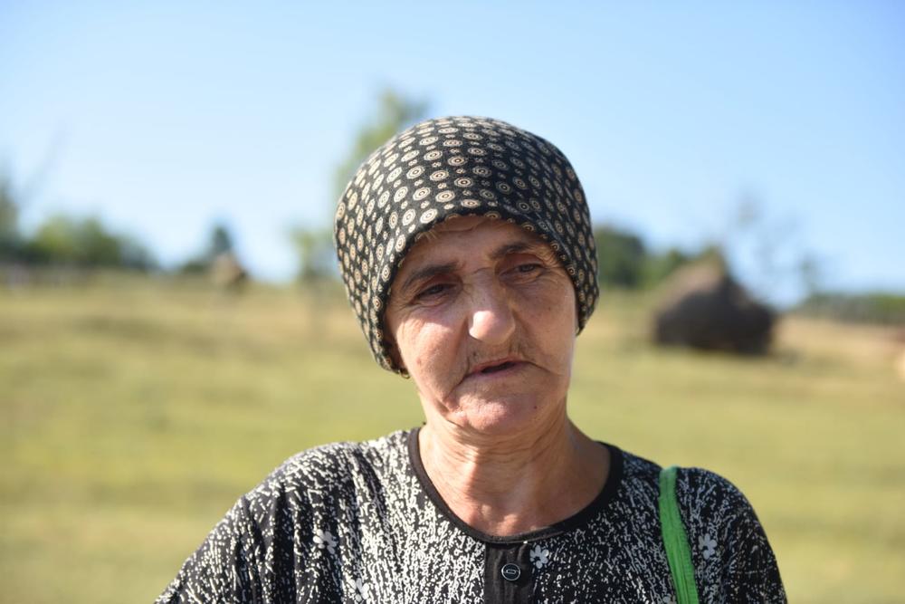 Javorka Petrikić, majka Slobodana Miljkovića za kojim je potraga u toku