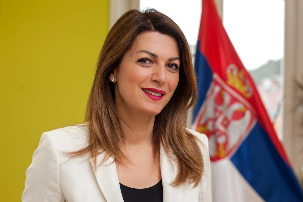 MINISTARKA TRGOVINE PORUČUJE: Tržište Srbije u potpunosti SPREMNO u slučaju novog POTPUNOG ZATVARANJA!