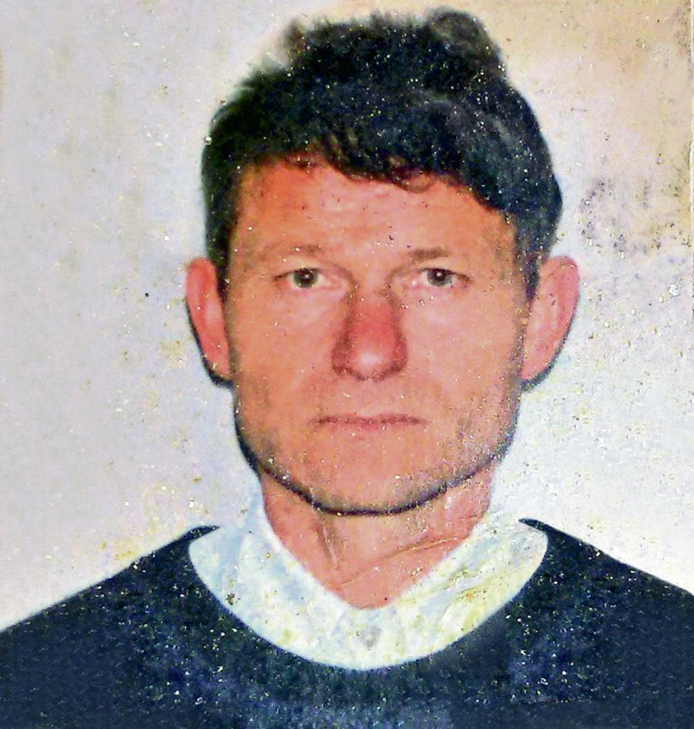 žrtva Raja Kazimirović
