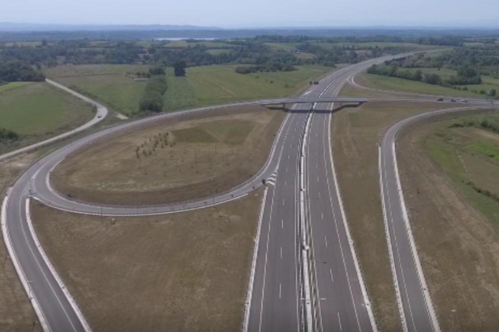 AUTO-PUT MILOŠ VELIKI ZNAČAJAN ZA OBRENOVAC! Čučković: Prisustovaću otvaranju nove saobraćajnice, ona je važna i za naše građane i privredu