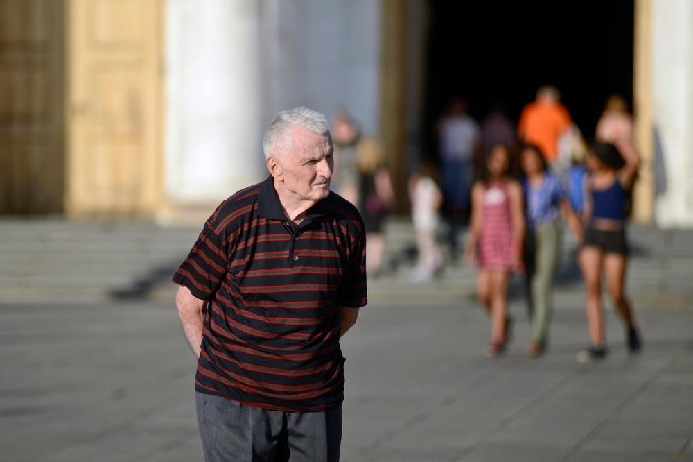 TELO BURNO REAGUJE NA VISOKE TEMPERATURE, A ONO ŠTO SE U ORGANIZMU DEŠAVA ĆE VAS ŠOKIRATI: Ovaj deo tela je NAJOSETLJIVIJI! Najveća je opasnost od jednog OBOLJENJA, ali i za to postoji rešenje