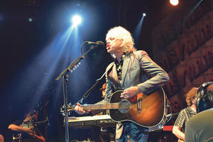 NEZABORAVNI KONCERTI ZA KRAJ NIŠVILA: Bob Geldof i Vlatko Stefanovski napravili darmar na Tvrđavi!