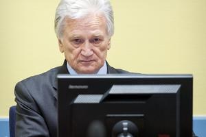 SRPSKA ŠPIJUNSKA AFERA DOBIJA EPILOG POSLE 18 GODINA: Generalu Perišiću optuženom za špijunažu 5. februara izriču presudu!