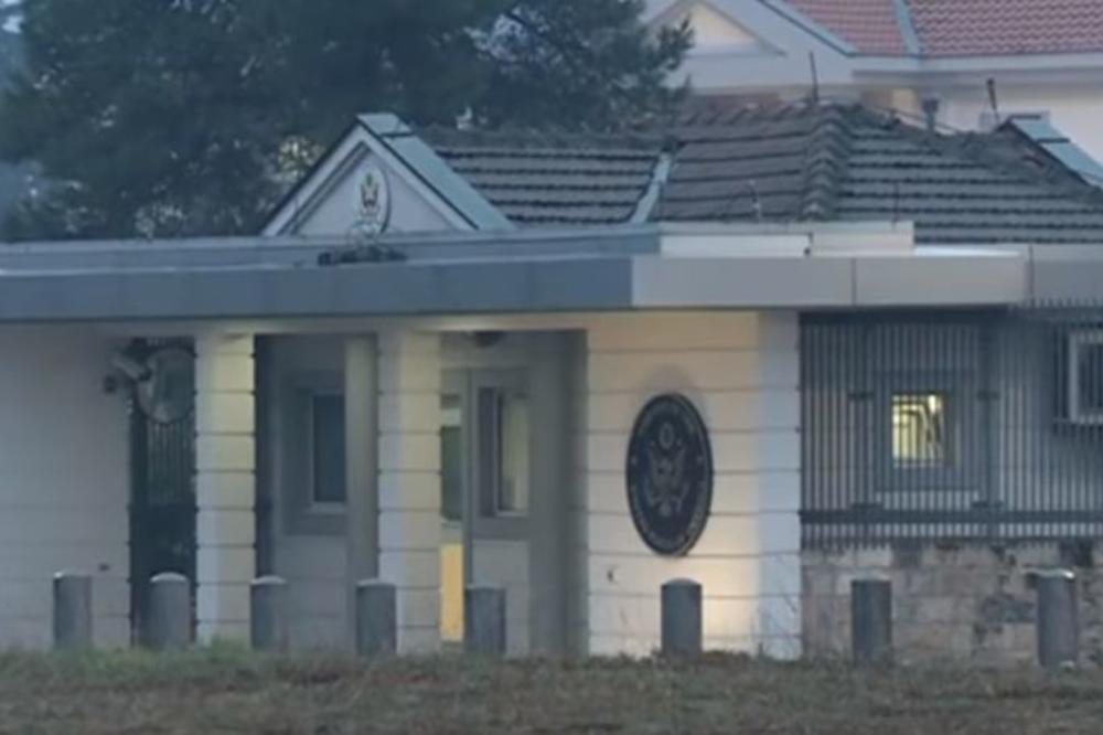 PORASTAO BROJ PRIJAVA PREVARENIH ZA AMERIČKE VIZE: Ambasada u Podgorici upozorava ljude da budu oprezni!