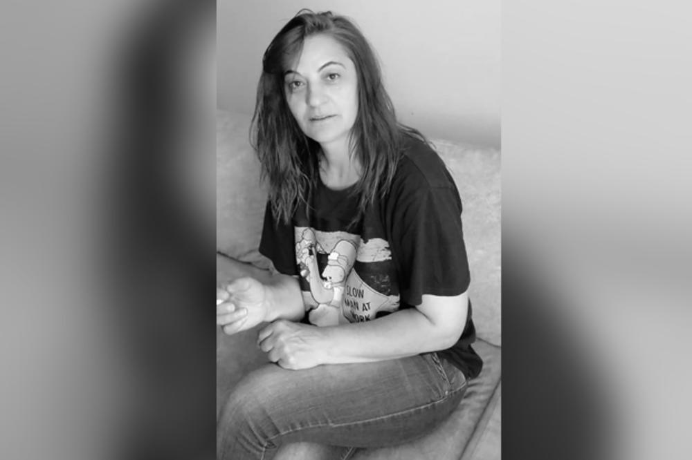 TRAGIČAN KRAJ POTRAGE: Branka iz Šapca nađena mrtva posle nedelju dana, njeno telo našao pecaroš