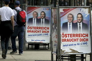 U AUSTRIJI POČINJE IZBORNA KAMPANJA: 8 partija ulazi u trku, evo ko ima šanse da uđe u parlament