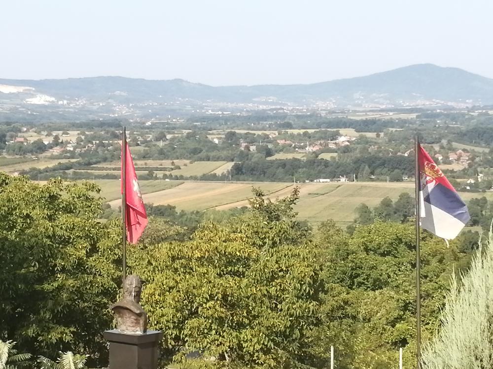 Selo Zagorica